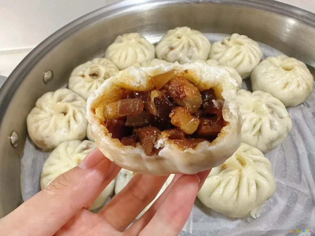 菜丸子的家常做法炸丸子_家常美食07名师快手私房菜_家常大菜