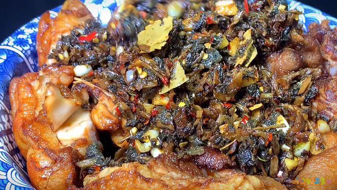 家常红烧肉的做法拌面的做法_红烧鸡爪家常做法_红烧鸡爪家常做法大全