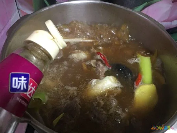 家常炖菜的做法_家常炖菜_家常炖菜食谱