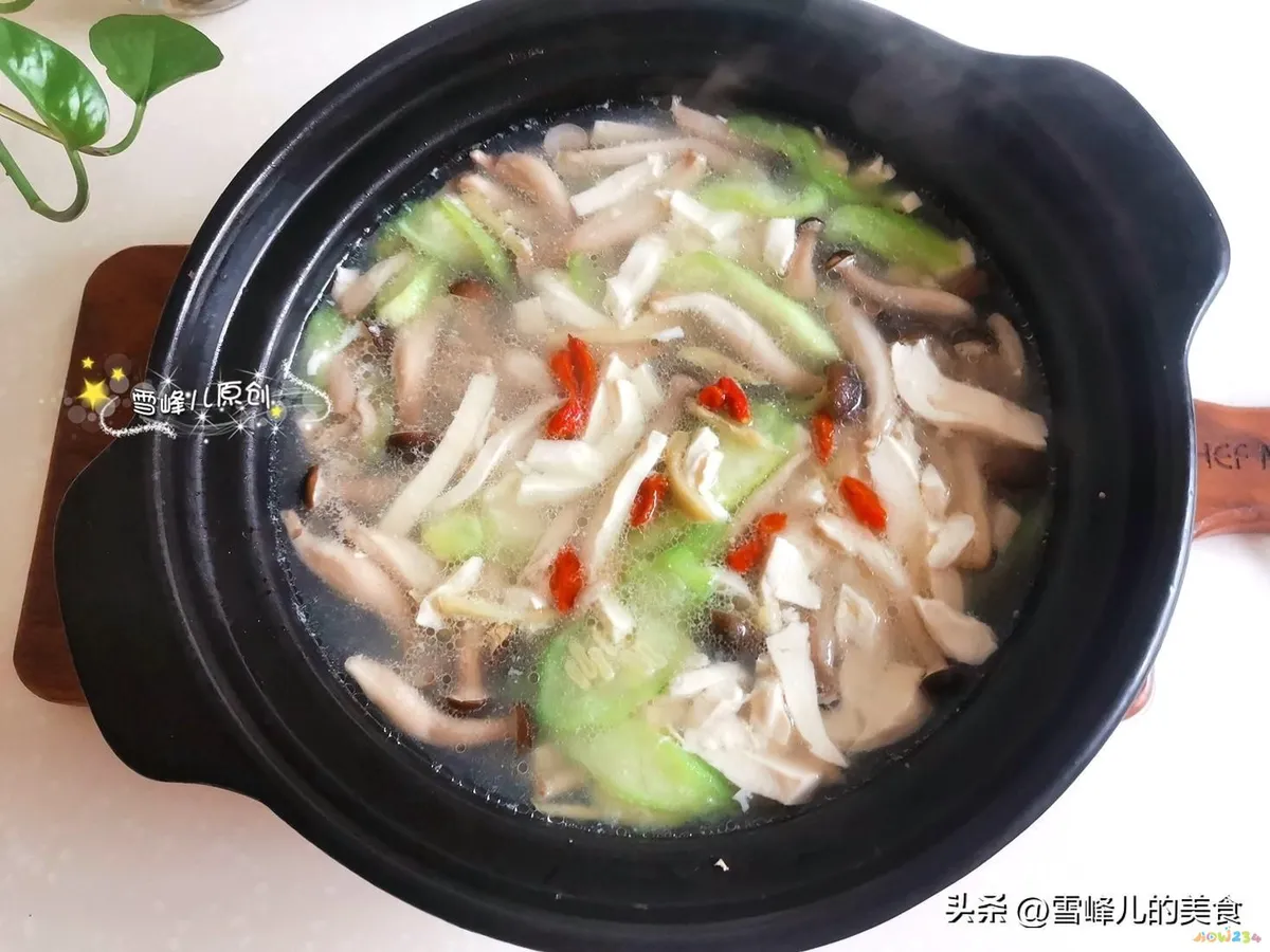 家常汤羹做法大全图解_家常汤羹做法简单_家常汤羹的做法