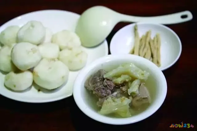 干鱼肚怎么做菜_干鱼肚怎么做好吃法_干鱼肚的家常做法