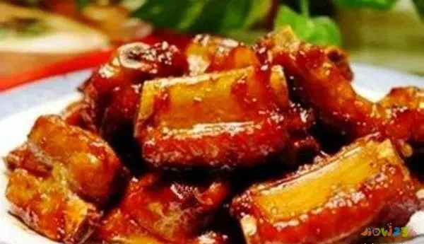 红烧肉的做法红烧肉家常做法_家常红烧肉的做法鸡蛋的做法_红烧排骨的家常做法