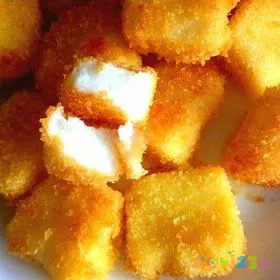 炸辣椒酱肉的做法大全家常做法视频_炸白薯条做法_炸薯条的家常做法