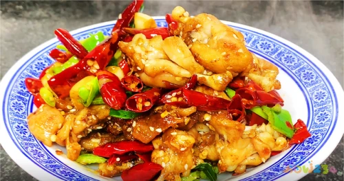 鸡脯肉做法大全家常_蒜苗炒肉做法大全家常_家常肉菜做法大全