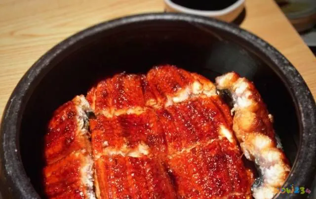 鳗鱼 做法_红烧鳗鱼干的家常做法_鳗鱼的家常做法