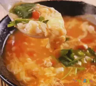 海鲜家常疙瘩汤做法窍门_海鲜疙瘩汤的打法_海鲜疙瘩汤的家常做法