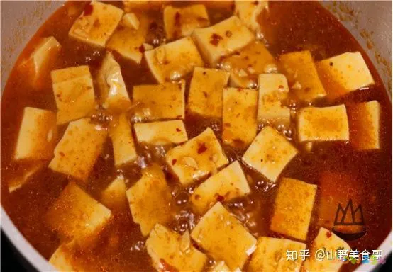 鳕鱼炖豆腐的简单做法_鳕鱼豆腐的家常做法_鳕鱼炖豆腐做法