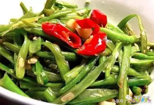 东北香辣肉丝的家常做法_东北辣肉丝的做法_东北菜香辣肉丝