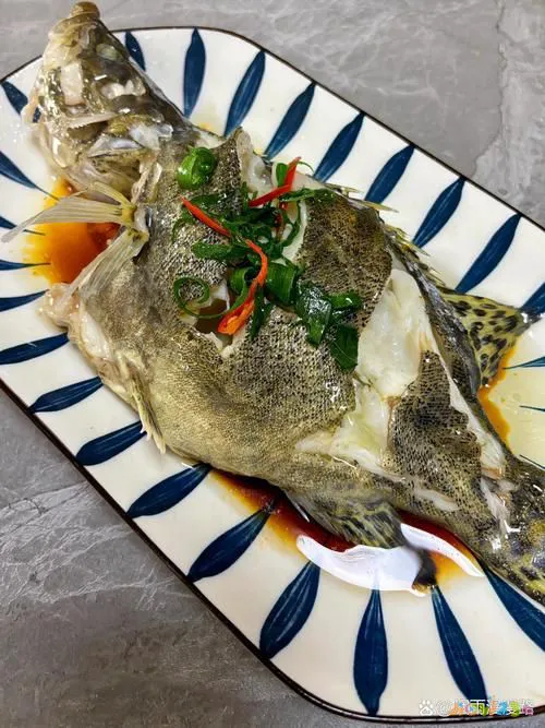 桂鱼的家常做法_怎么做桂鱼的做法_桂鱼新做法