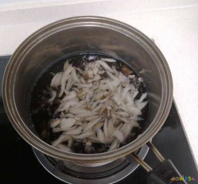 家常汤羹做法视频_家常汤羹的做法_家常汤羹做法大全