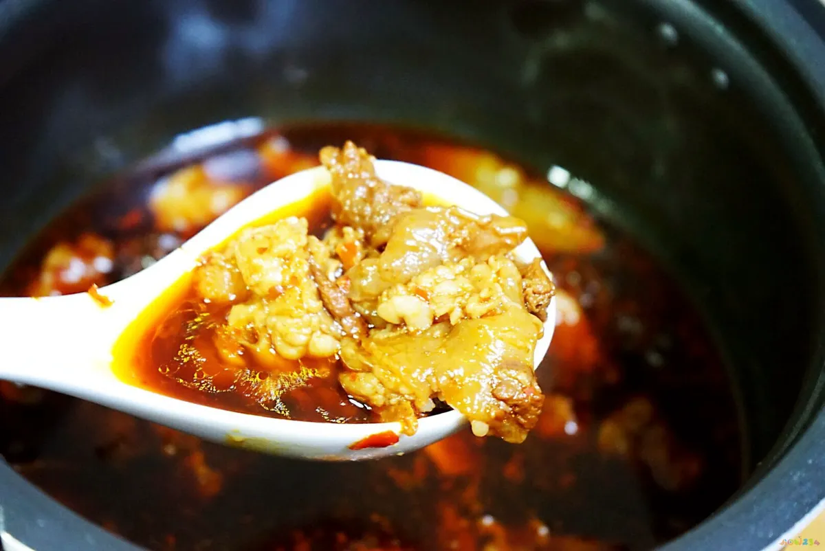 家常炖菜_家常炖菜大全_家常炖菜图片