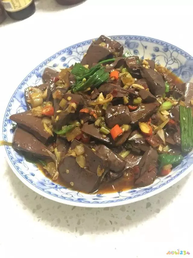 红烧大肠的家常做法_家常红烧大肠做法大全_家常红烧大肠做法视频