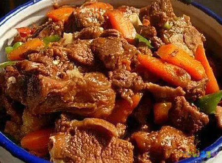 羊肉做法大全家常_羊肉的家常做法大全_家常羊肉煲的做法大全
