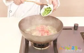 乱炖家常做法老东北美食