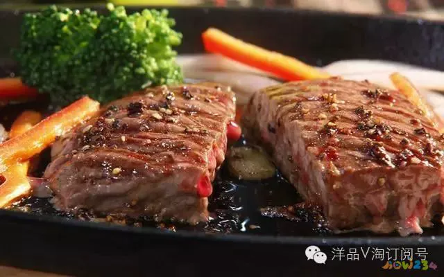 煎牛排家常做法大全_家常煎牛排_煎牛排家常简单做法