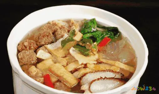 家常红烧大肠做法视频_家常红烧大肠做法大全_红烧大肠的家常做法