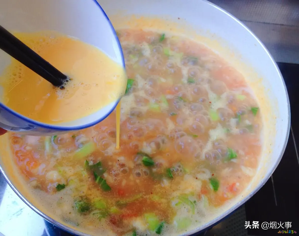 家常汤羹做法简单_家常汤羹做法大全_家常汤羹的做法