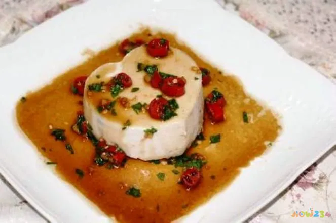 降火的家常菜_菜丸子的家常做法炸丸子_天天饮食十年典藏家常保健菜