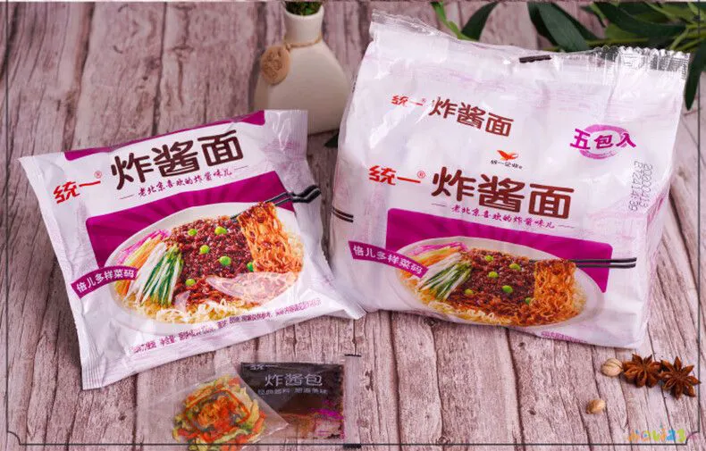 家常杂酱的做法_酱杂家常做法大全_大厨做杂酱