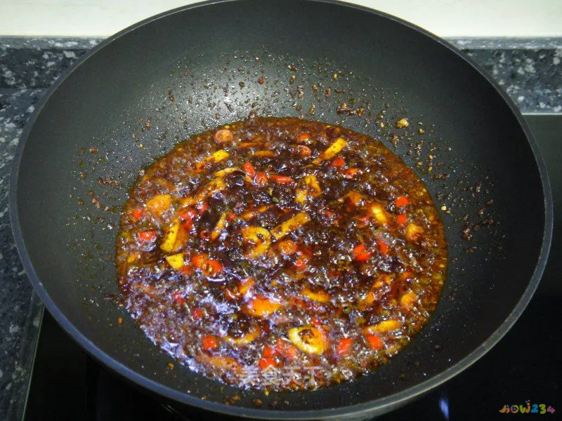 烤鱼的家常做法_家庭做法烤鱼_家常做法烤鱼视频教程