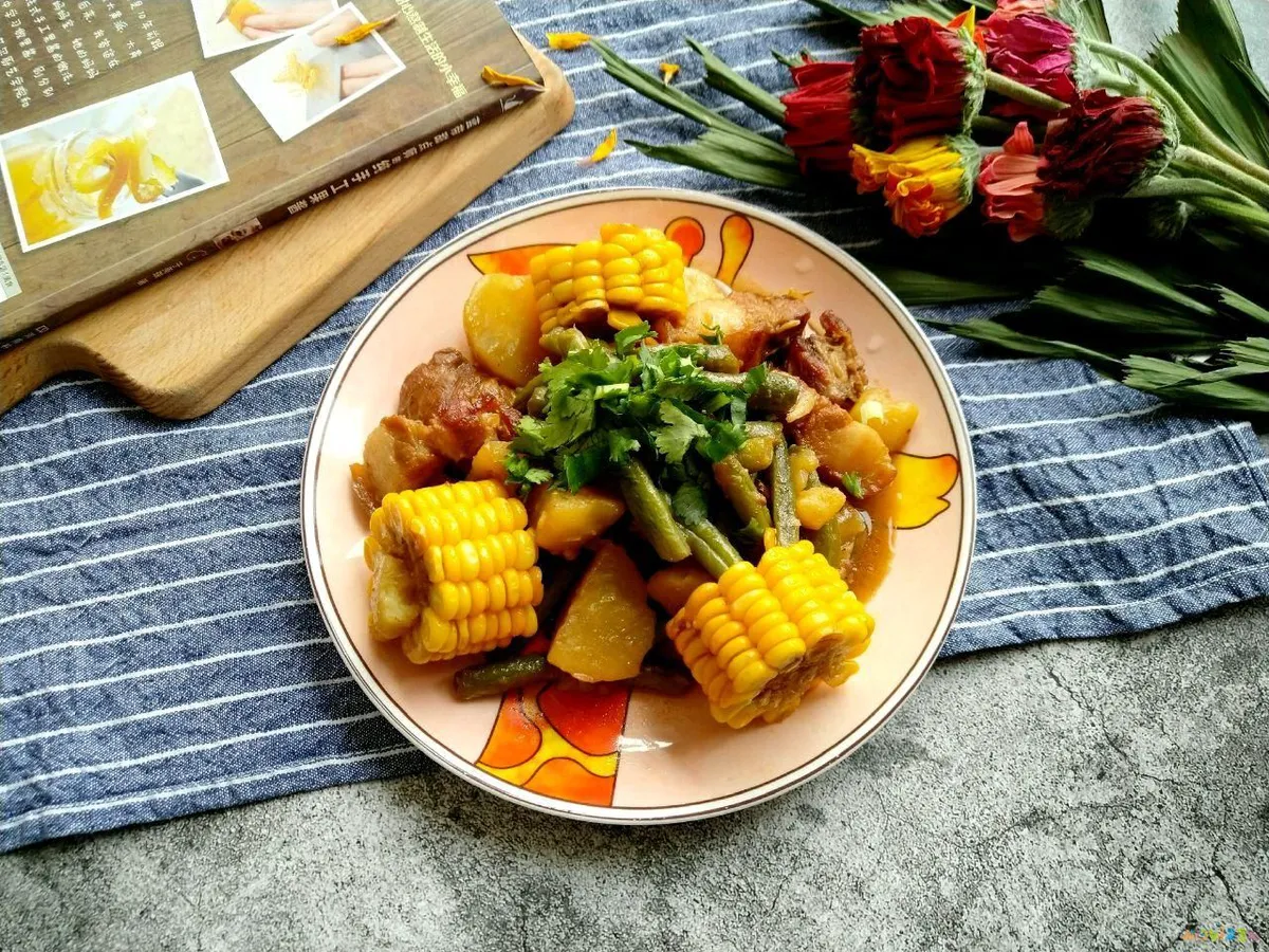 乱炖的家常做法视频_家常乱炖的做法_乱炖的家常做法步骤