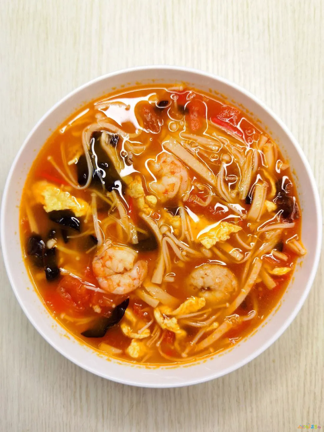 家常汤羹做法视频_家常汤羹做法简单_家常汤羹的做法