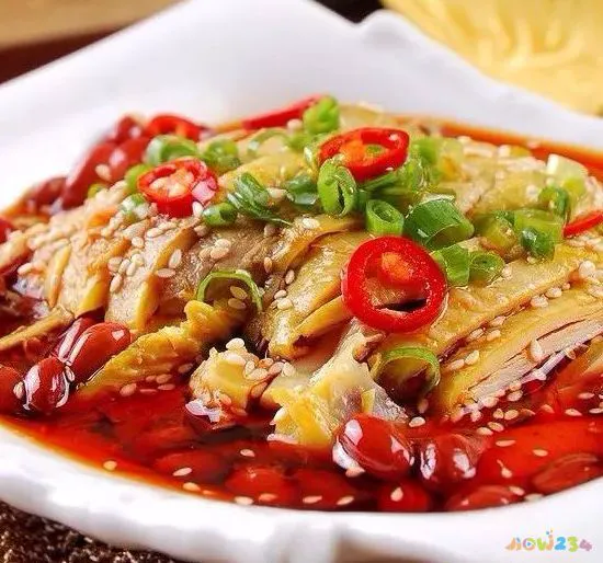 海带的家常做法_排骨海带家常做法_黄豆芽炖海带家常做法