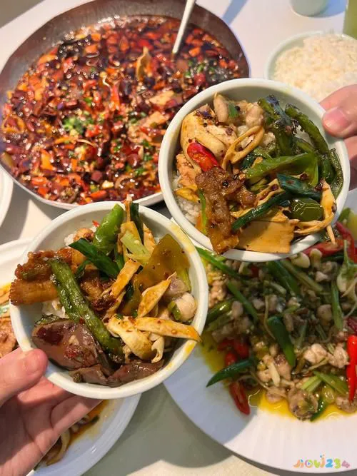 小四川家常菜_四川家常小菜有哪些_四川小菜的做法大全窍门