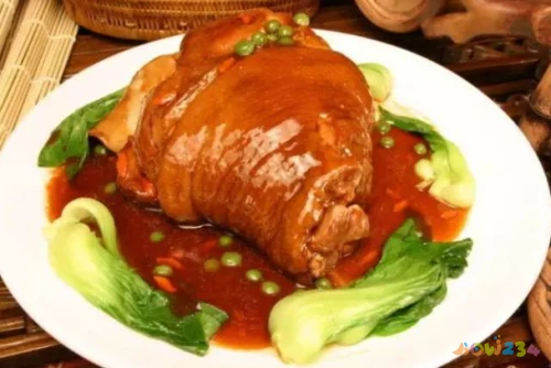 好吃的家常菜_国明低油、低脂、零添加烘焙：好吃不发胖^^^最爱吃的家常肉菜_天天饮食十年典藏家常保健菜