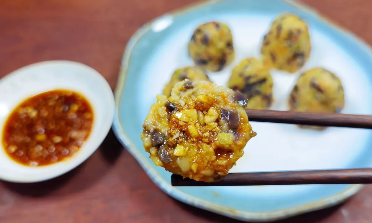 素茄盒子家常做法大全窍门_素茄盒的家常做法_素茄盒的做法