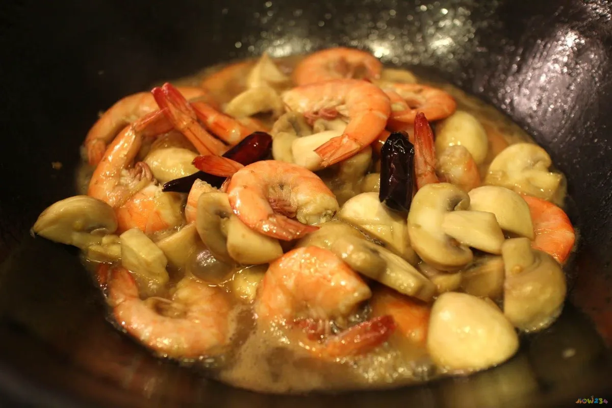 家常炒虾的做法大全_虾泥的做法大全家常_大海虾的做法大全家常