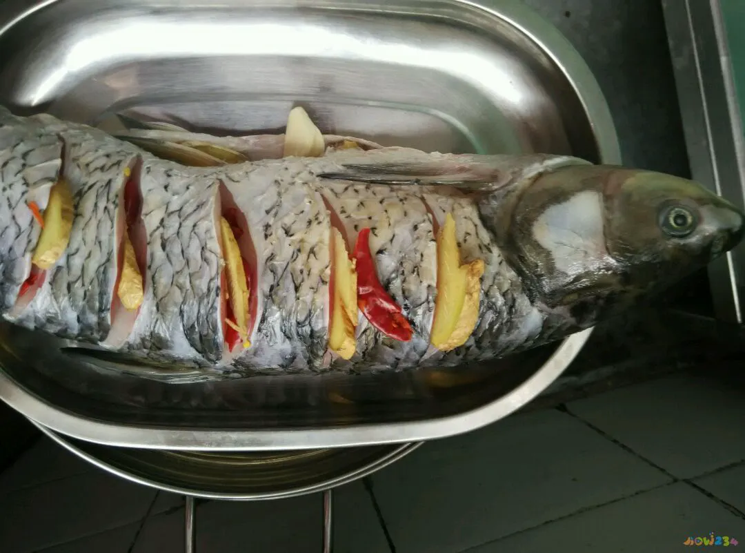 鱼做法大全家常_鱼的做法大全家常_熘鱼段的做法大全家常