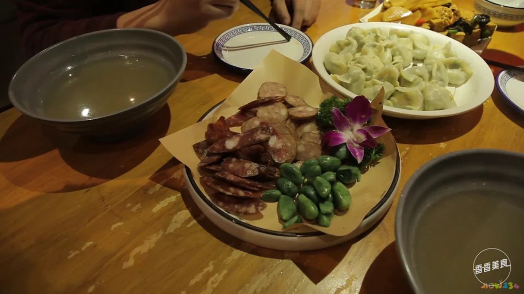 东北酱茄子的家常做法_东北家常菜_东北红烧肉的家常做法