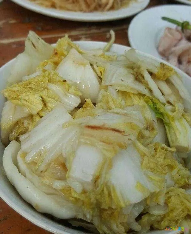 青菜炒家常素菜做法_青菜素炒的做法大全家常_素炒青菜家常