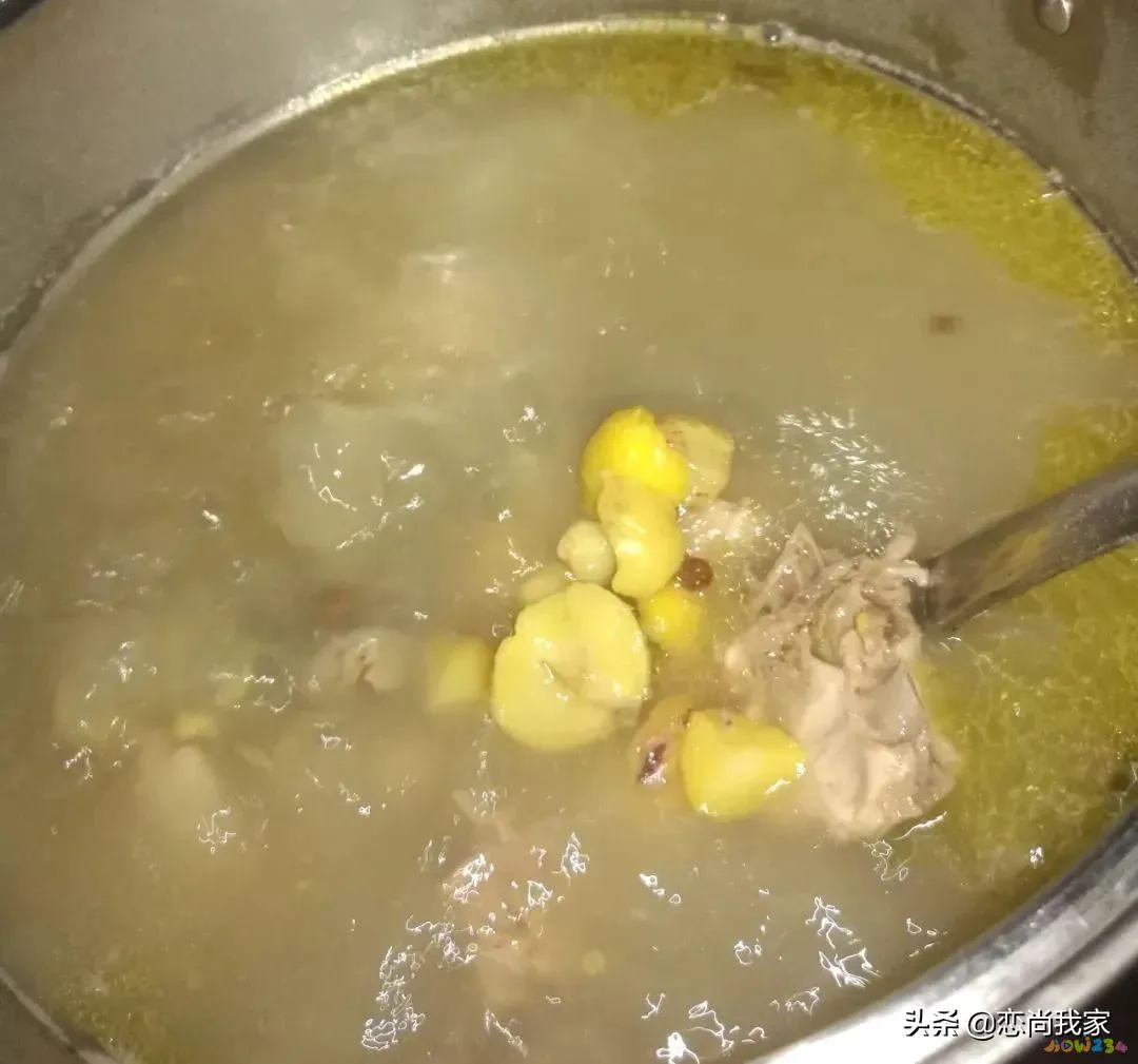 家常汤类菜谱大全_家常汤类_简单的家常汤类