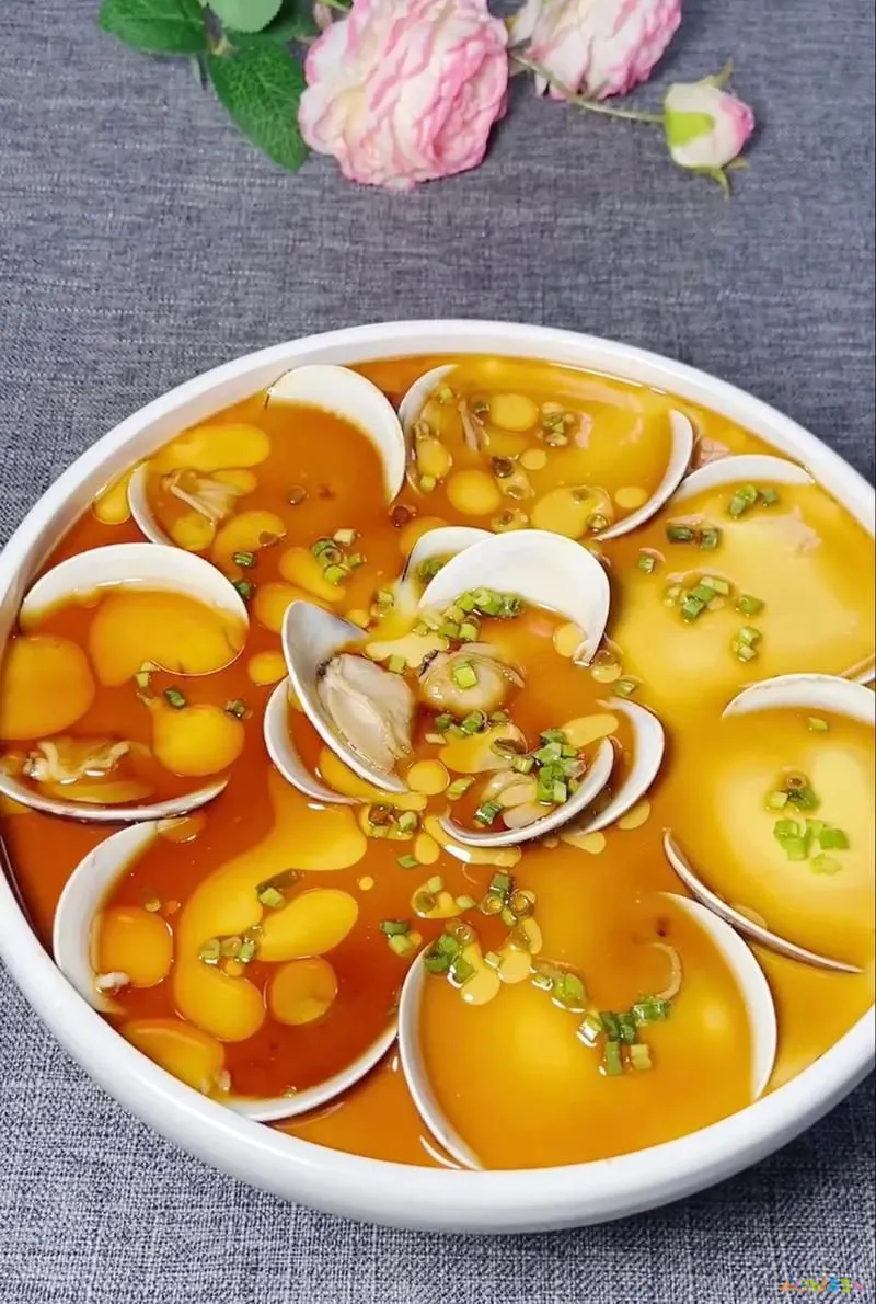 文蛤的家常做法_文蛤的家常做法_文蛤的家常做法