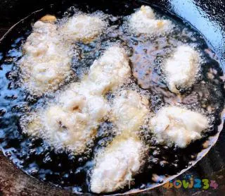 海蛎的家常做法_可乐鸡翅的家常做法 家常做法_海蛎豆腐汤的做法大全