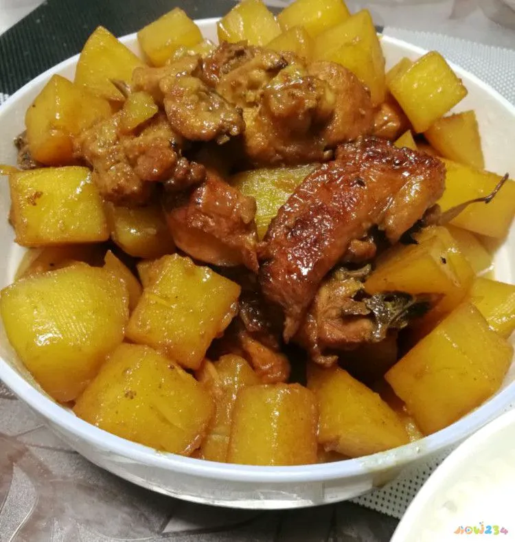 红烧茄子的家常做法 正宗的做法_如何红烧鸡爪简单做法_红烧鸡爪家常做法