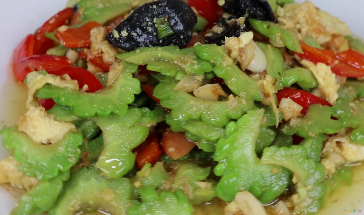 盘龙菜家常做法_豆腐菜的家常做法_降火的家常菜