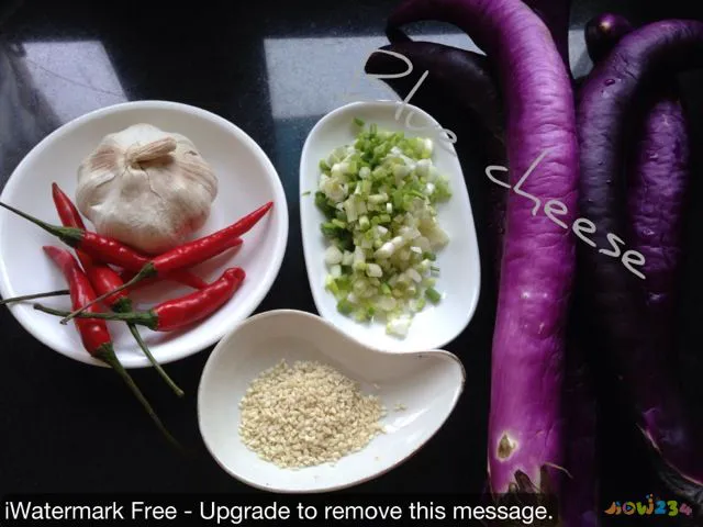 凉拌茄泥的家常做法_素炸茄盒的家常做法_炸茄盒的家常做法