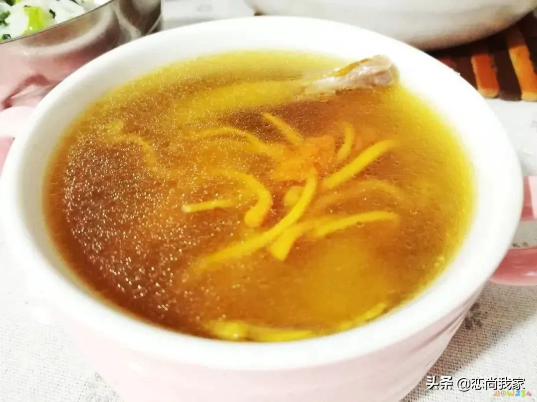 简单的家常汤类_家常汤类_家常汤类菜谱大全