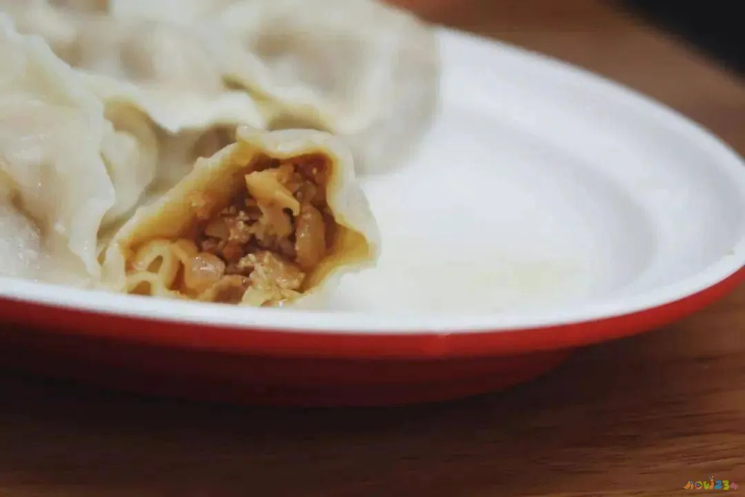 菜丸子的家常做法炸丸子_家常大菜_家常美食07名师快手私房菜