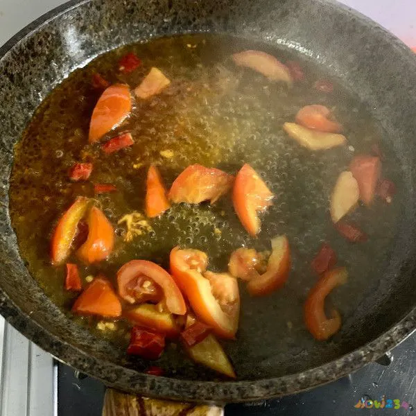 烧茄子的家常做法_茄子烧的做法_茄子咋烧