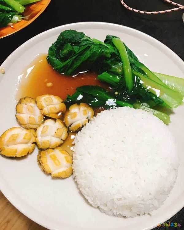 鲍鱼的家常做法最简单的做法_鲜鲍鱼鸡汤的做法_鲜鲍鱼的家常做法