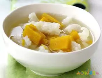 海鲜疙瘩汤的家常做法_海鲜家常疙瘩汤做法大全_海鲜疙瘩汤做法视频