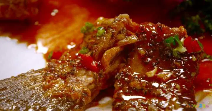 家常梭鲈鱼的做法_海鲈鱼做法大全家常_清蒸鲈鱼的家常做法