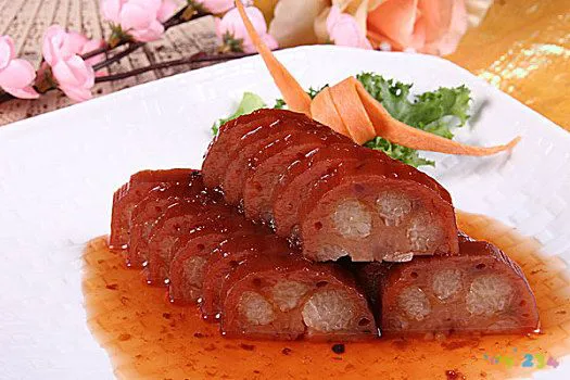 凉拌丝粉怎么做_24种凉拌粉丝做法_凉拌粉丝的家常做法