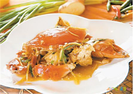 姜葱汁的家常做法_葱烧海参的做法 家常做法视频_沙葱汁的做法