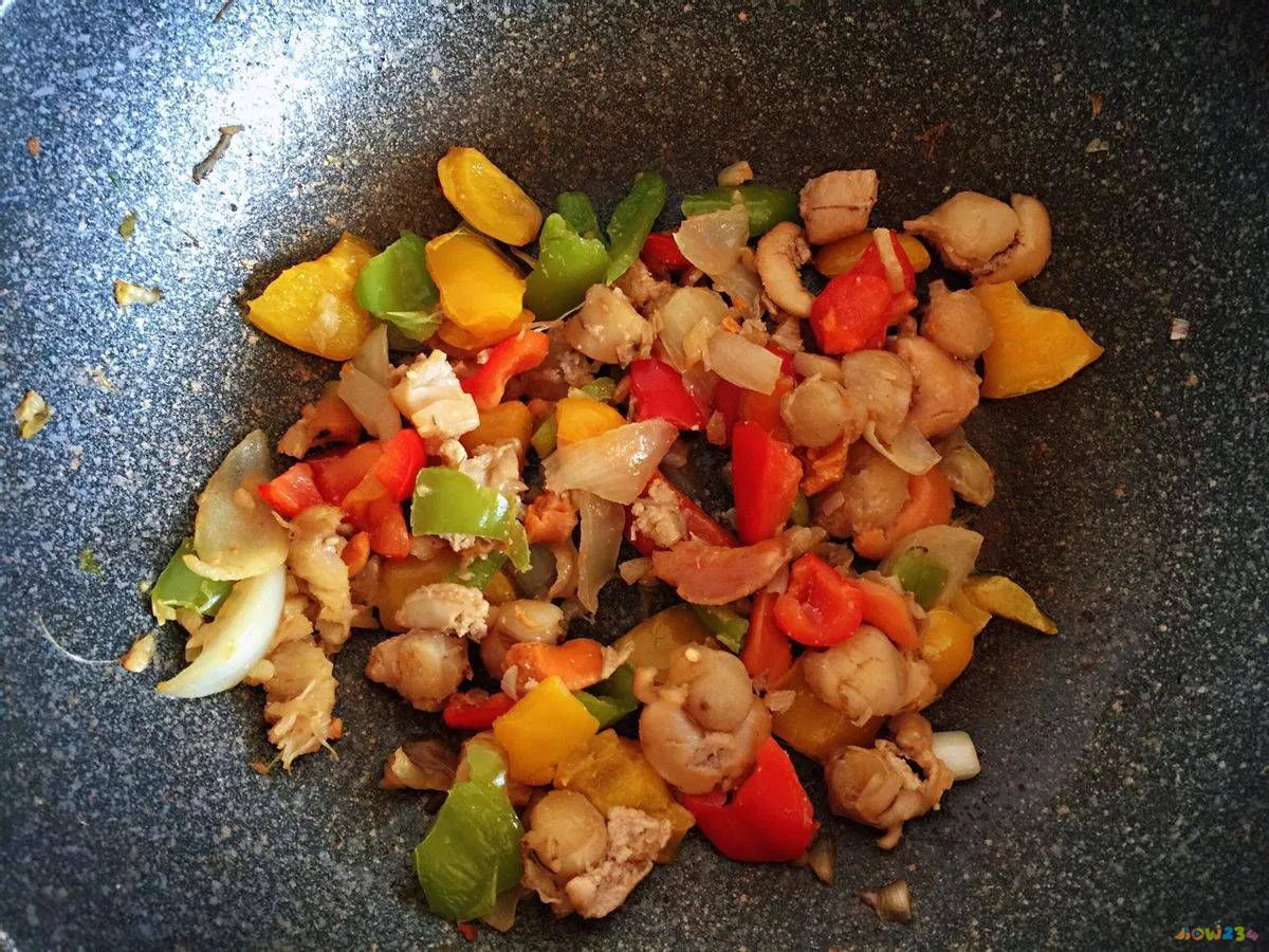 冰冻裙边贝的家常做法_鸳鸯贝的家常做法_裙边贝的家常做法