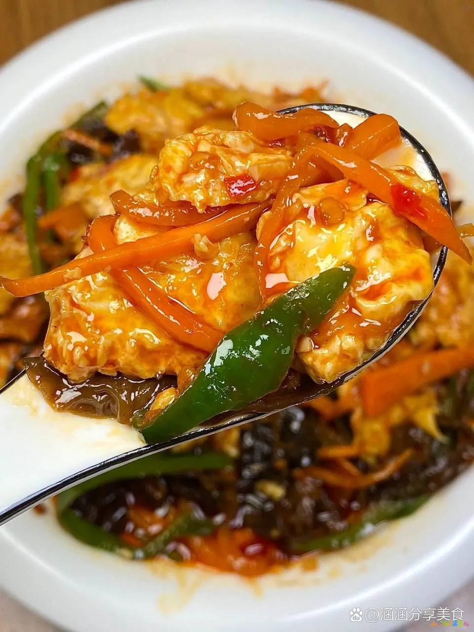 鸡蛋鱼蛋怎么做好吃_鱼香鸡蛋的家常做法_鸡蛋家常做法鱼香肉丝窍门